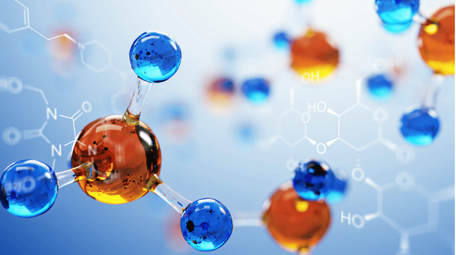 Custom chemical solutions